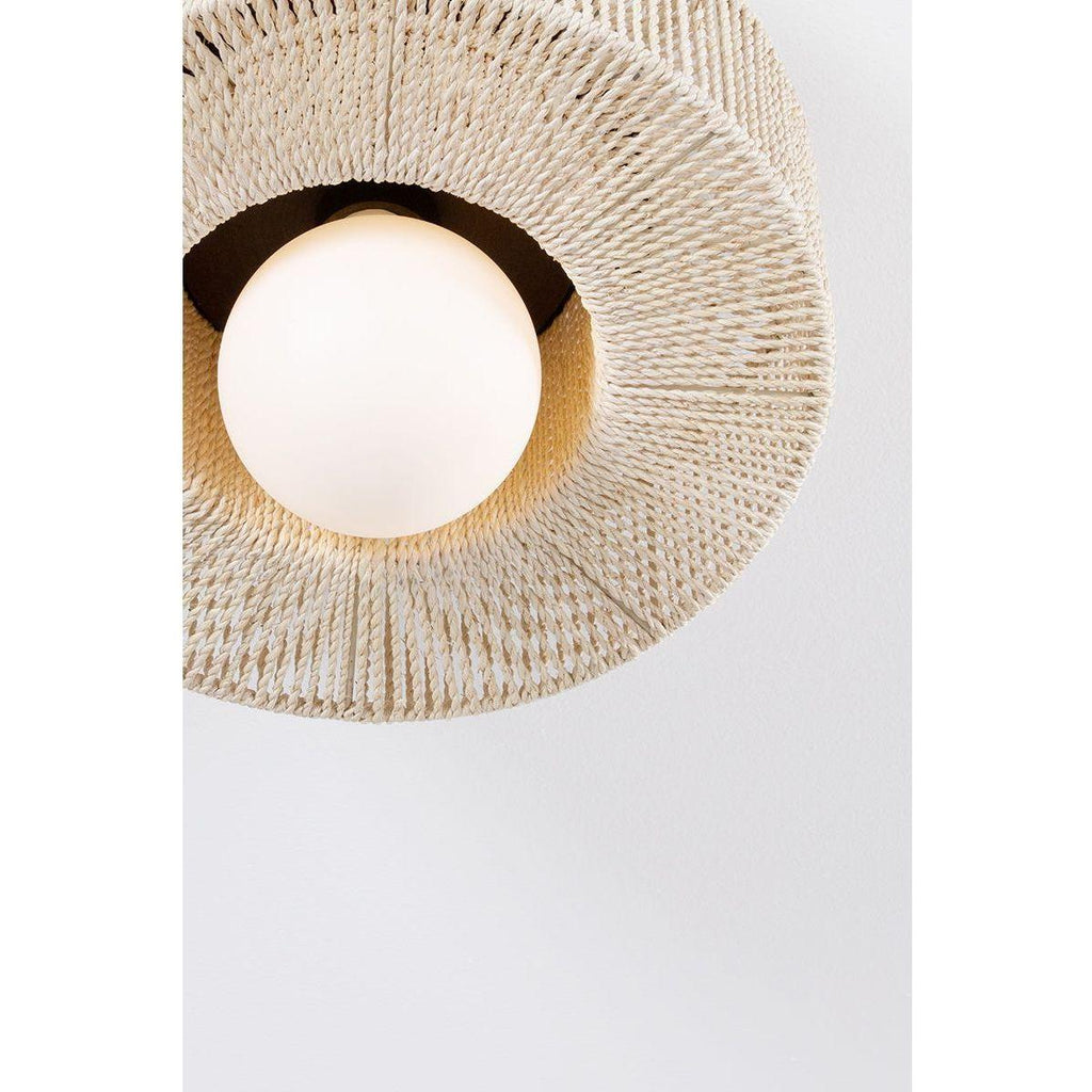 Coleman Flush Mount - Light House Co.