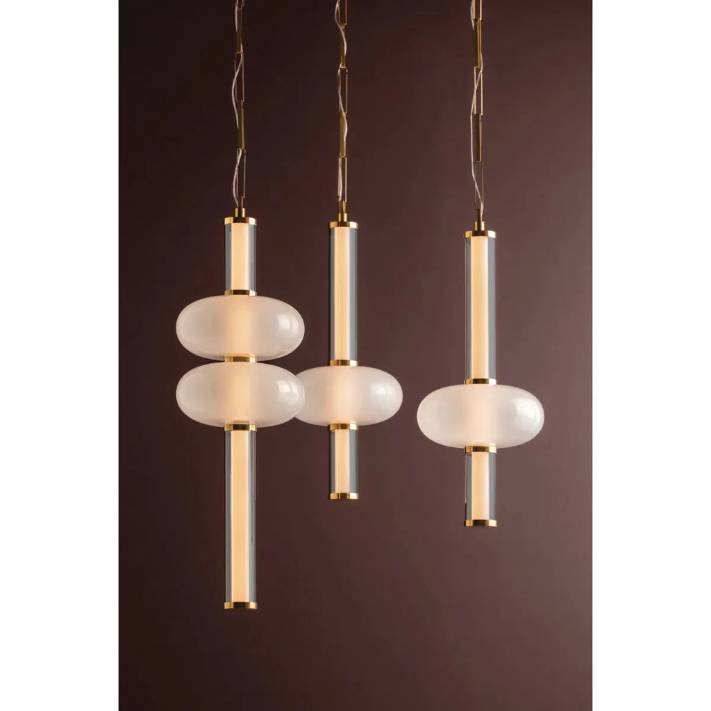 Corbin Pendant - Light House Co.