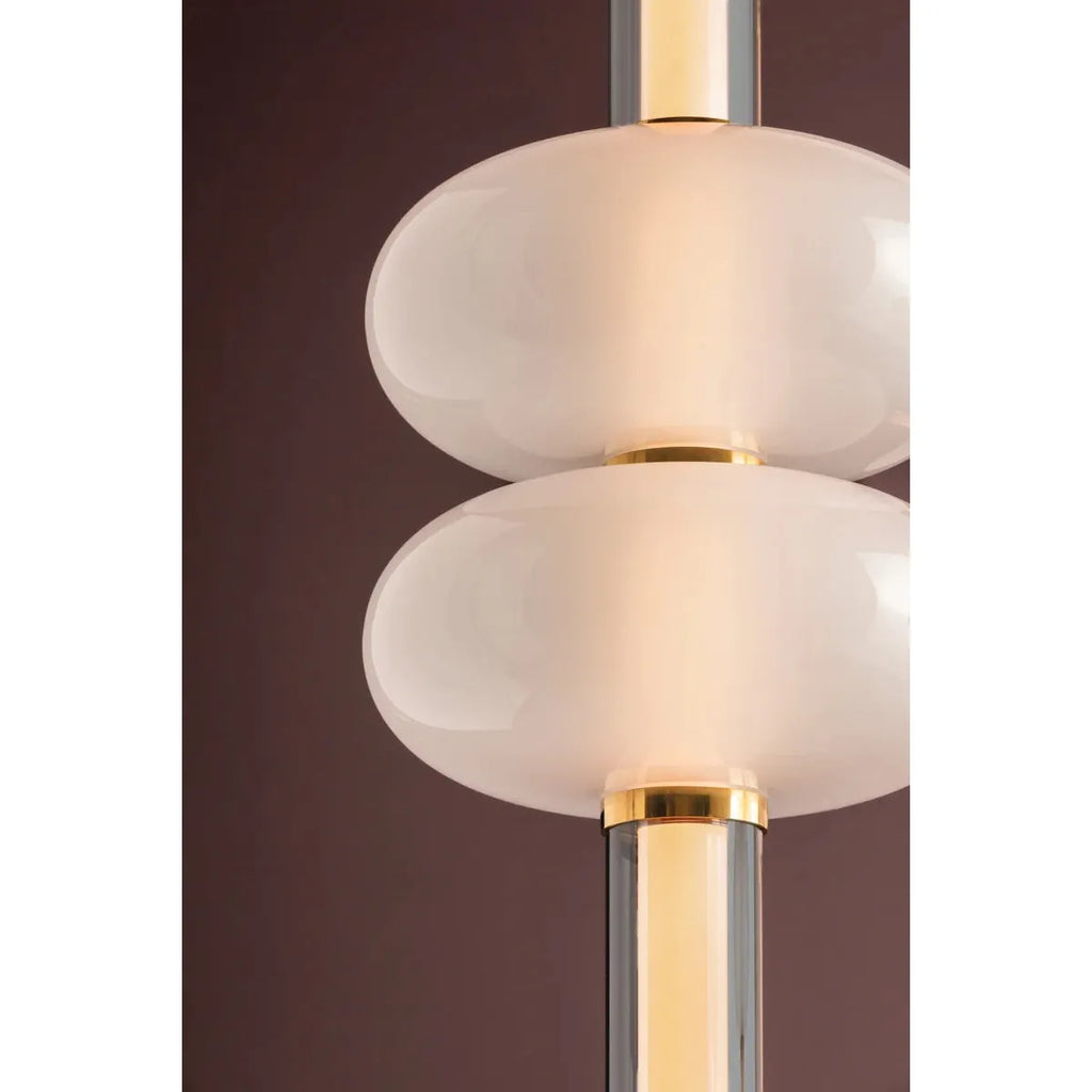 Corbin Pendant - Light House Co.