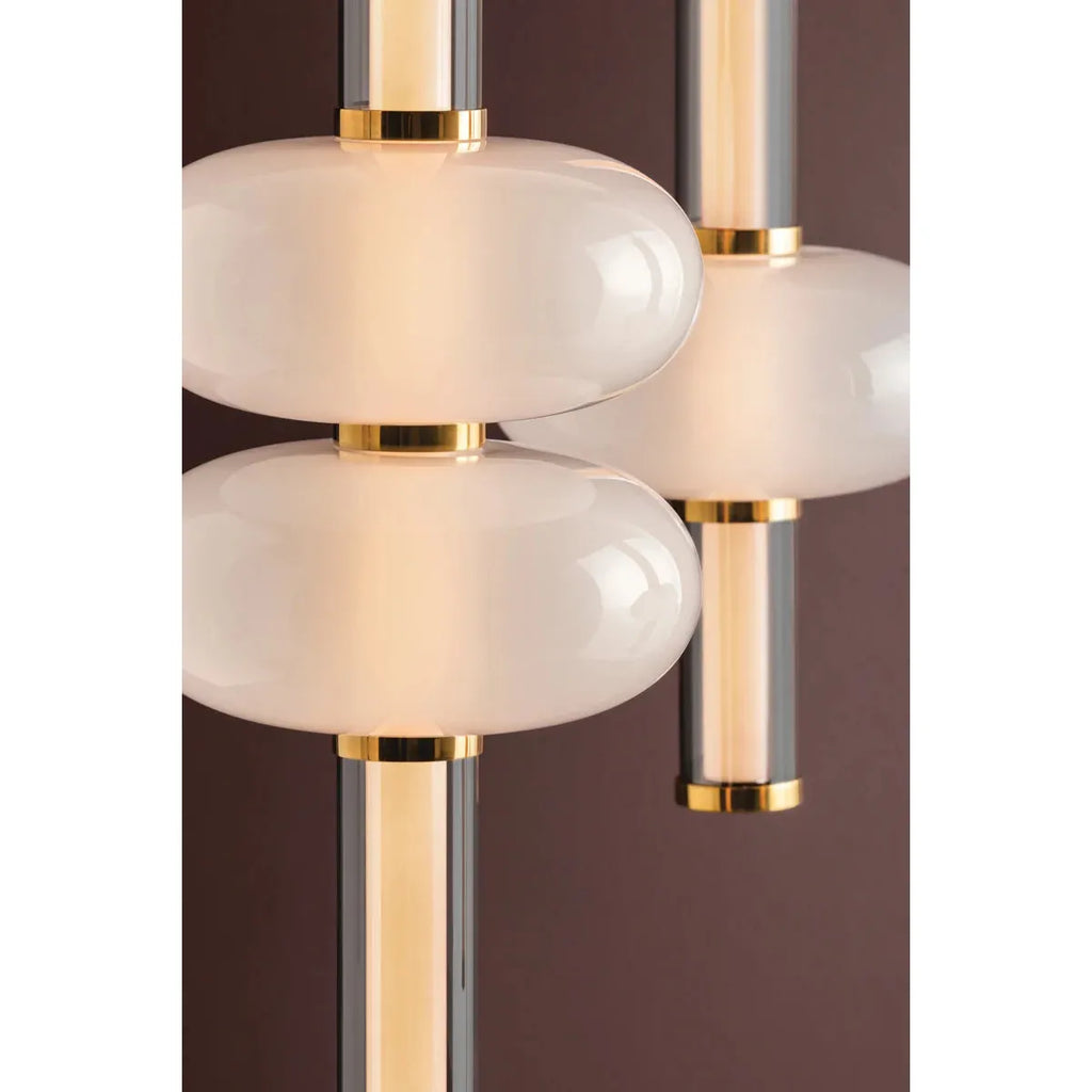 Corbin Pendant - Light House Co.
