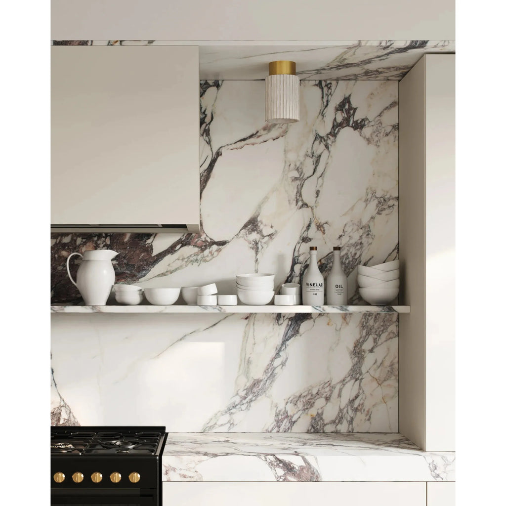 Corissa Flush Mount - Light House Co.
