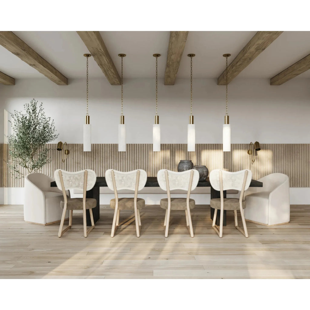 Corissa Pendant - Light House Co.