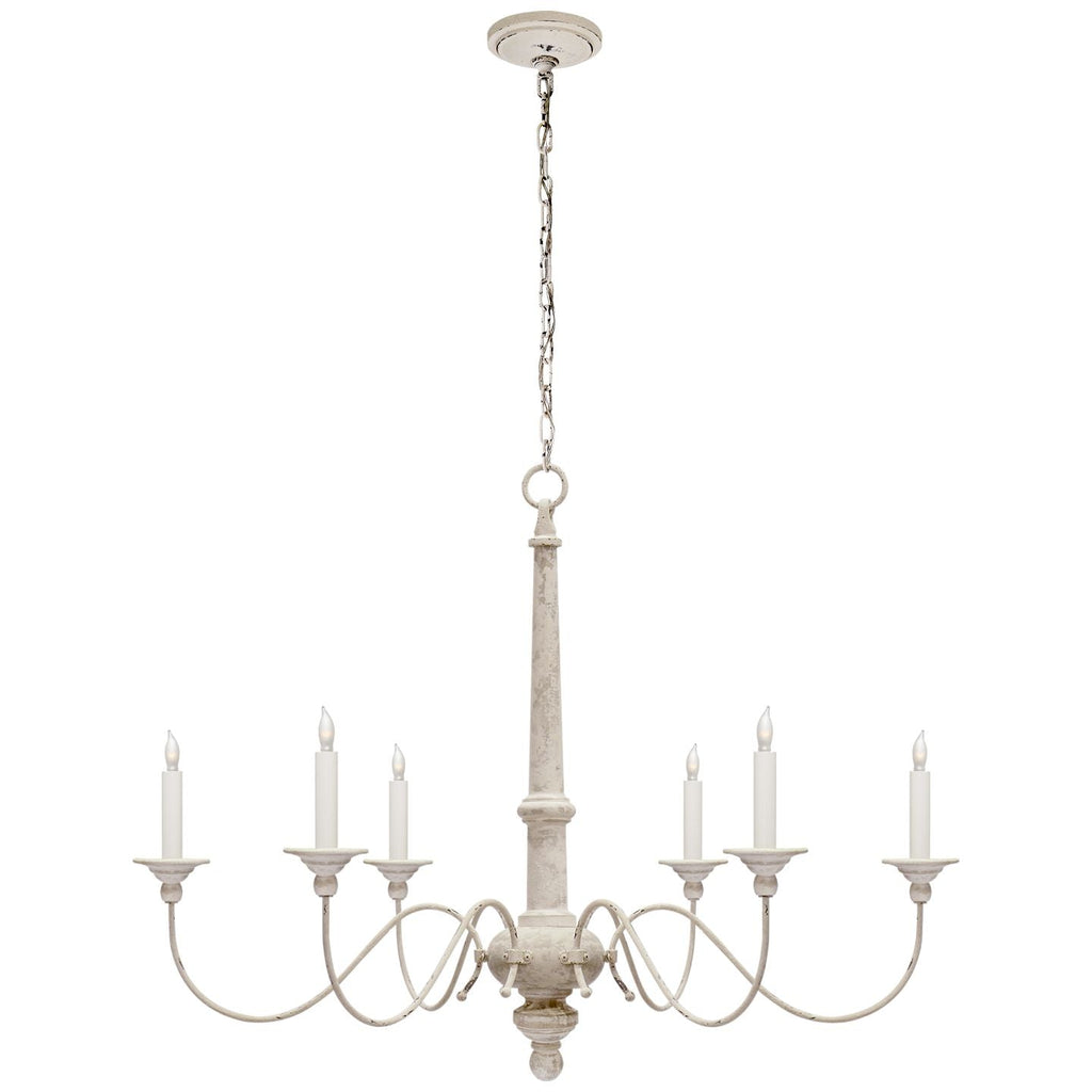 Country Chandelier - Light House Co.