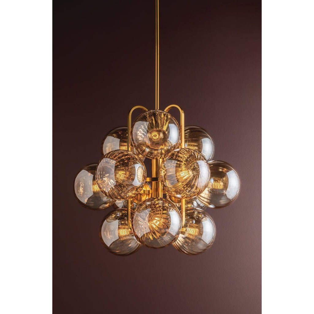 Cronus Chandelier - Light House Co.