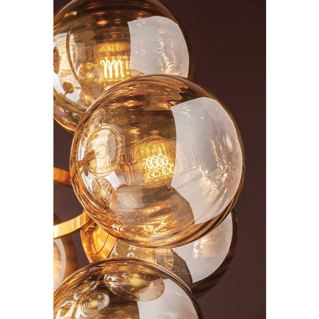 Cronus Chandelier - Light House Co.