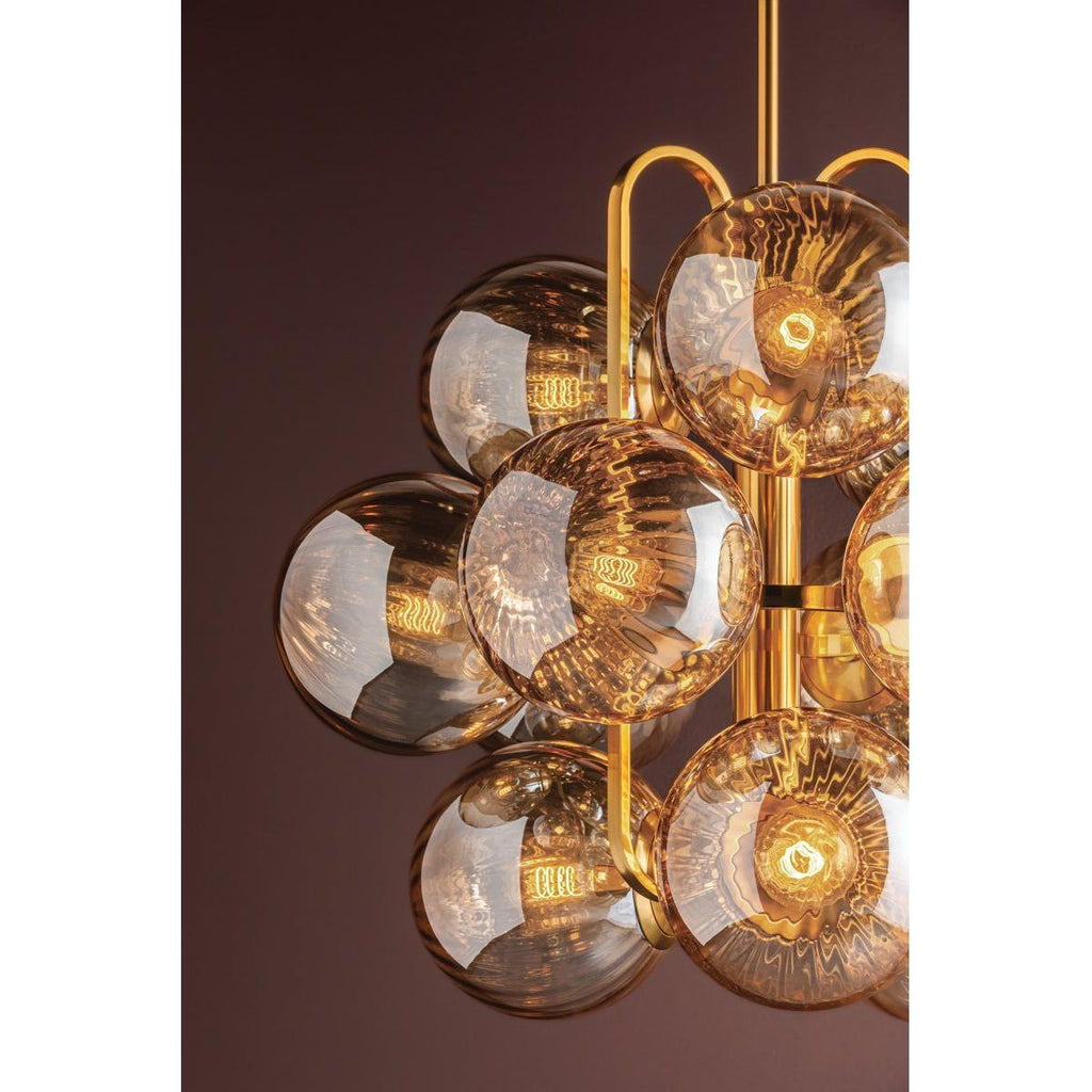 Cronus Chandelier - Light House Co.