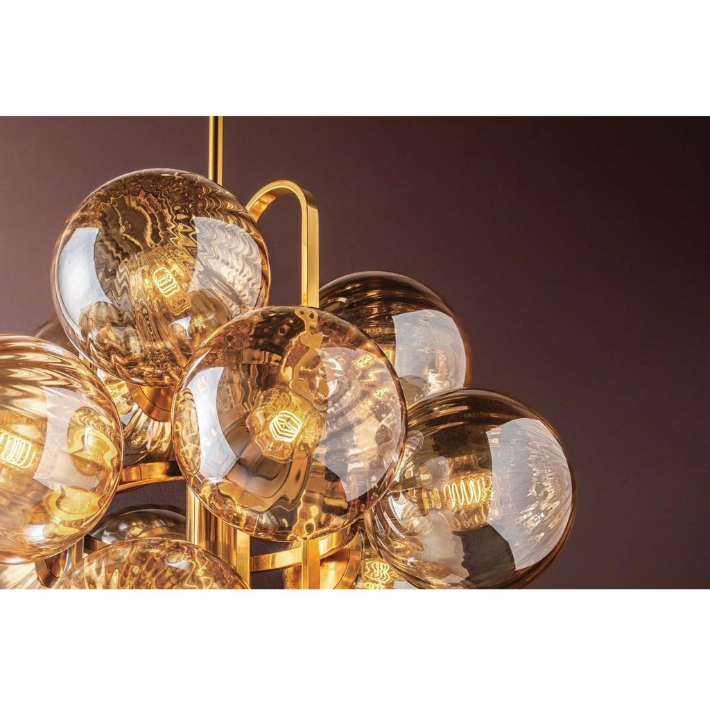 Cronus Chandelier - Light House Co.