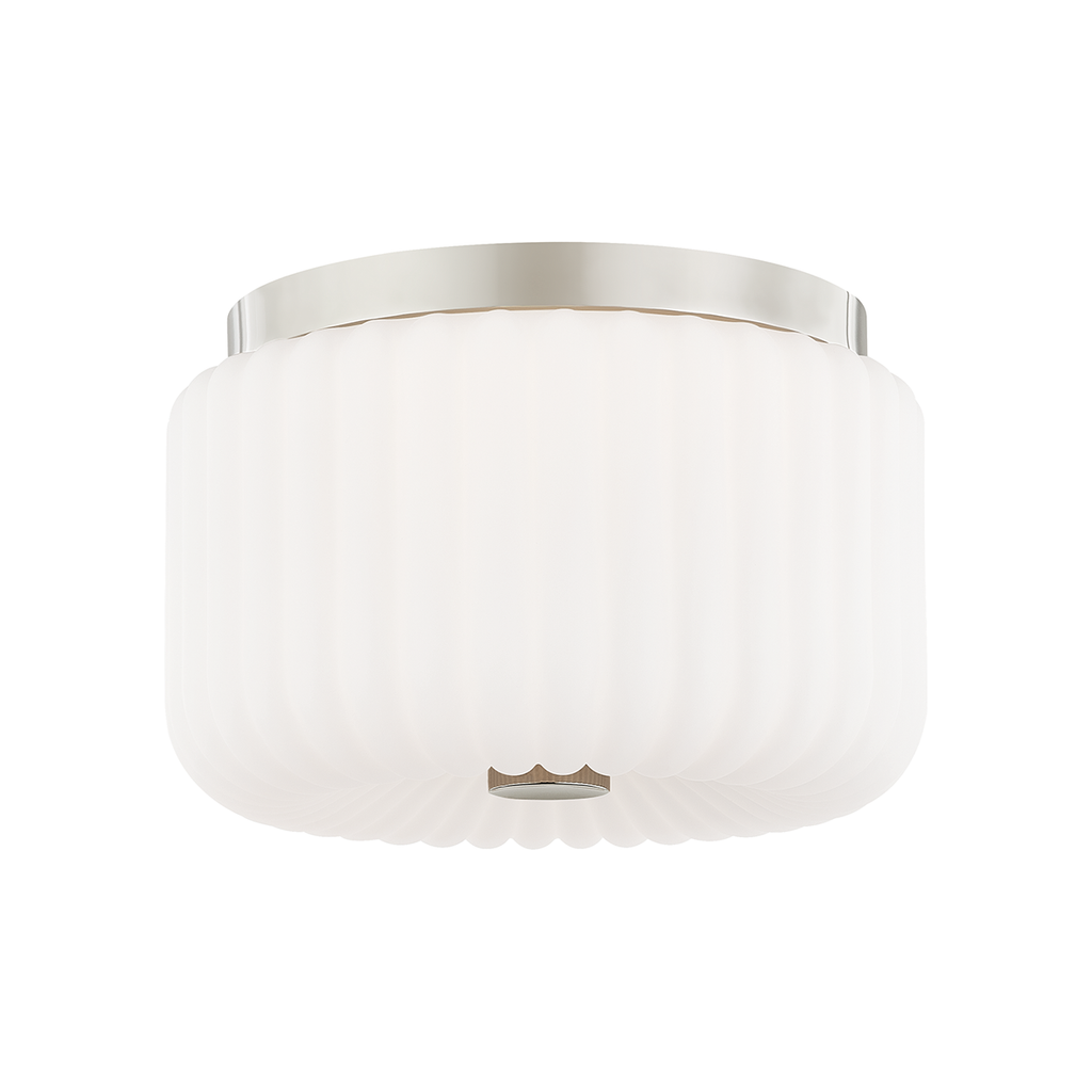 Lydia Flush Mount - Light House Co.