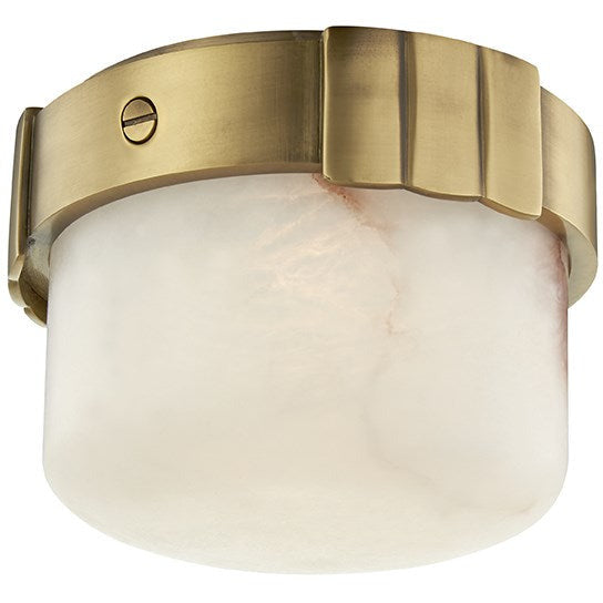Beckett Flush Mount - Light House Co.