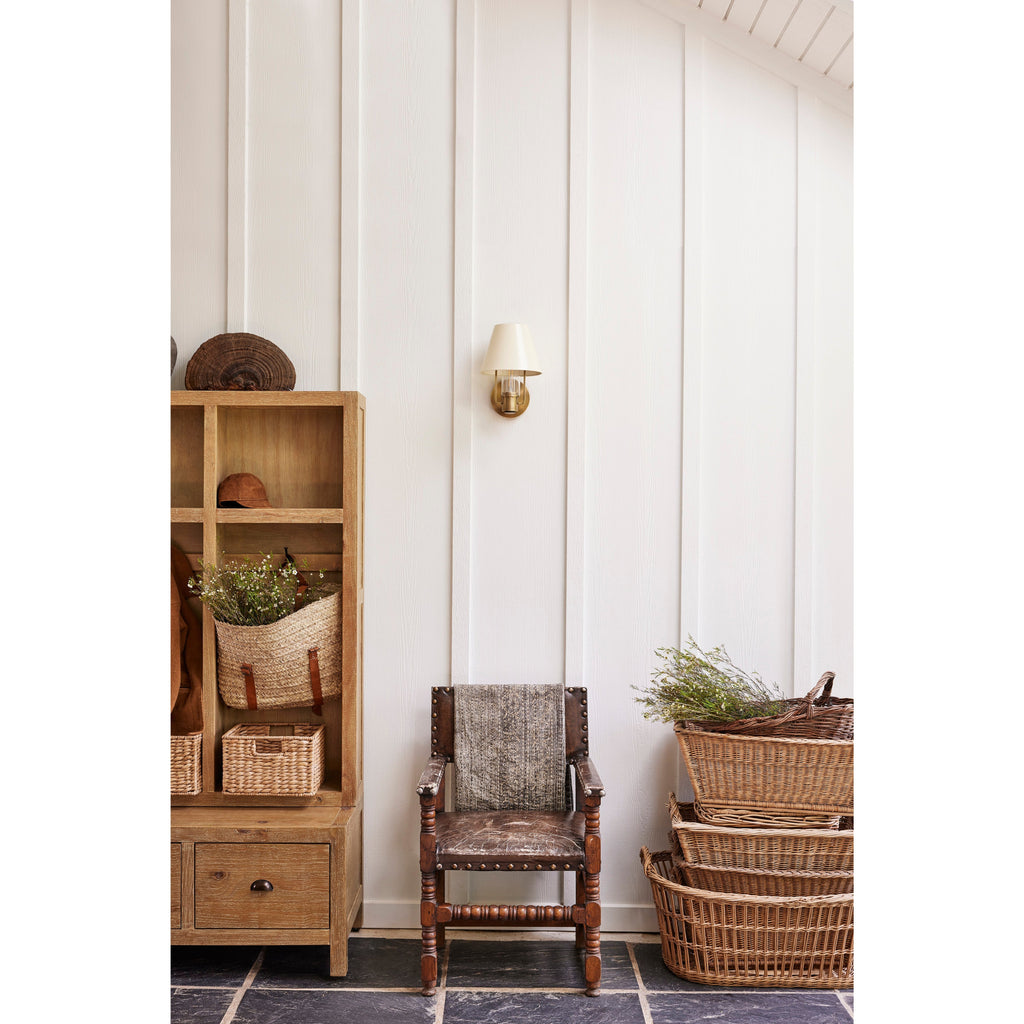 Kindle Wall Sconce | Lauren Liess - Light House Co.