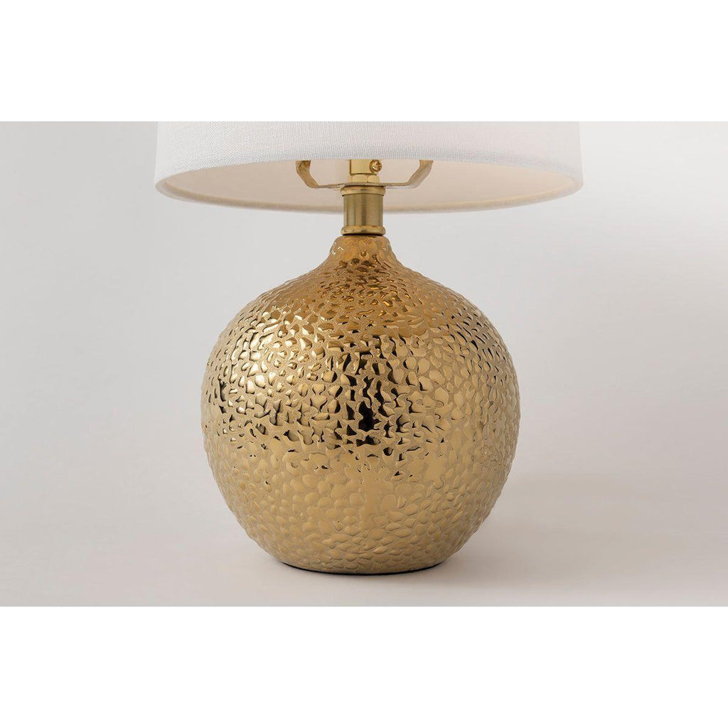 Heather Table Lamp - Light House Co.