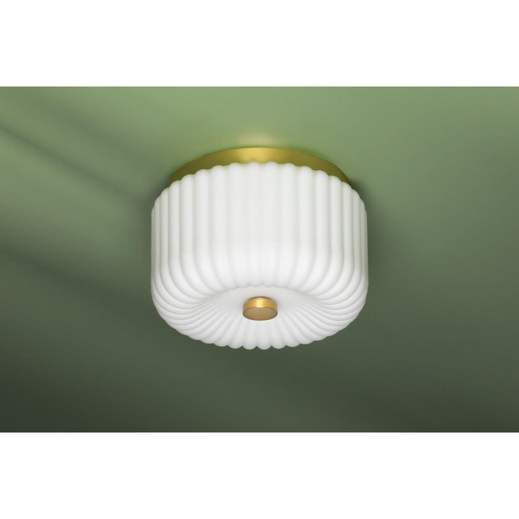 Lydia Flush Mount - Light House Co.