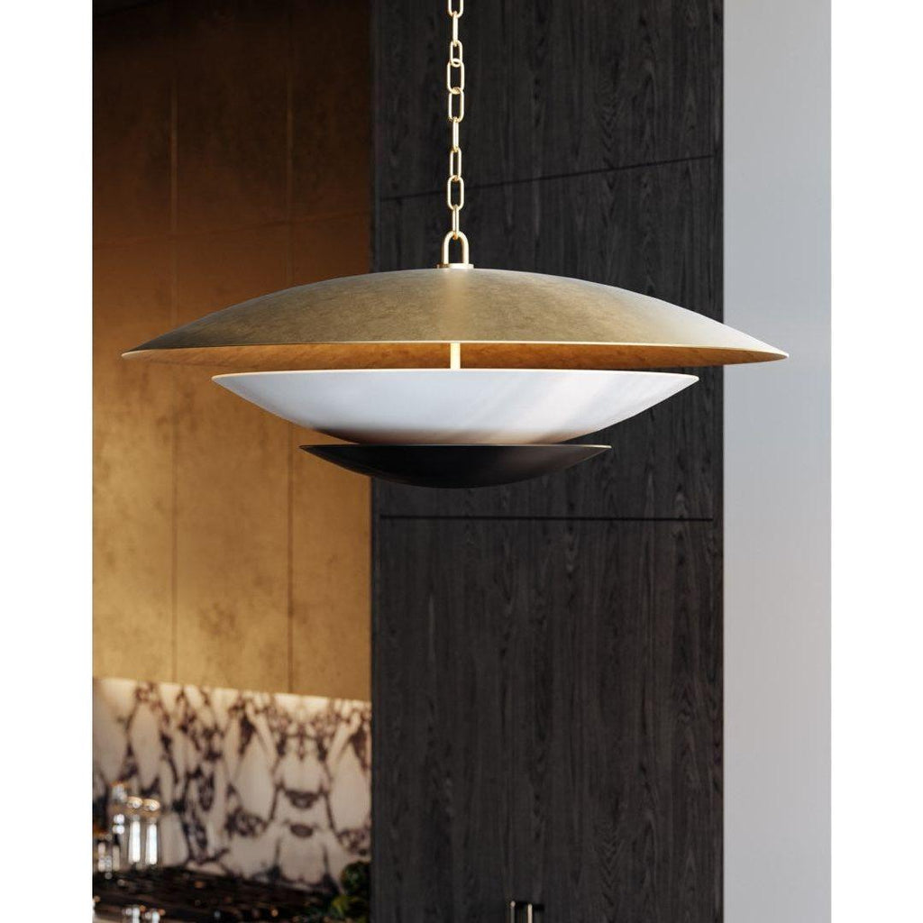 Adara Chandalier - Light House Co.