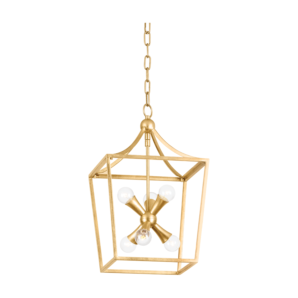 Kendall Lantern - Light House Co.