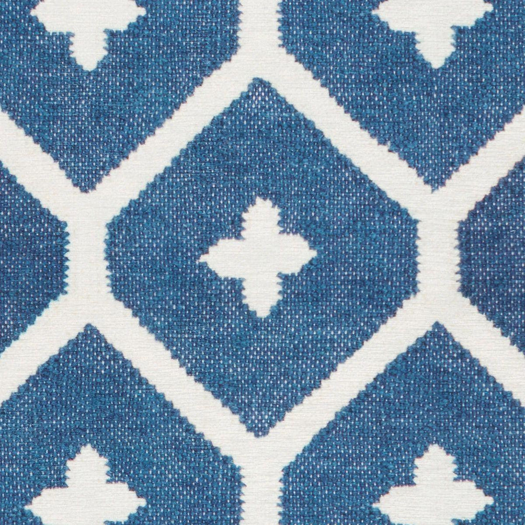 Elizabeth Navy Machine Washable Rug - Light House Co.