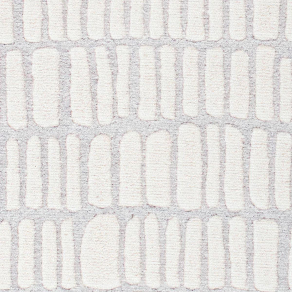 Roark Ivory Machine Washable Rug - Light House Co.