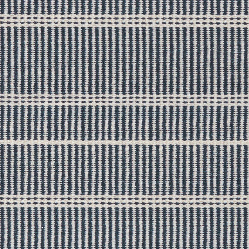 Samson Black Machine Washable Rug - Light House Co.