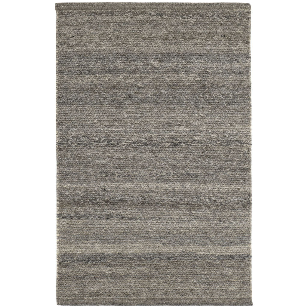 Solimar Natural Handwoven Wool Rug - Light House Co.