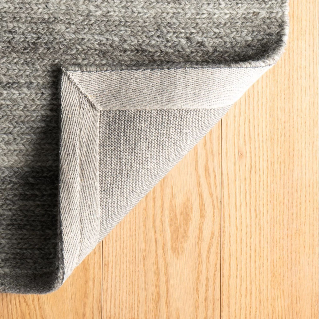 Solimar Natural Handwoven Wool Rug - Light House Co.