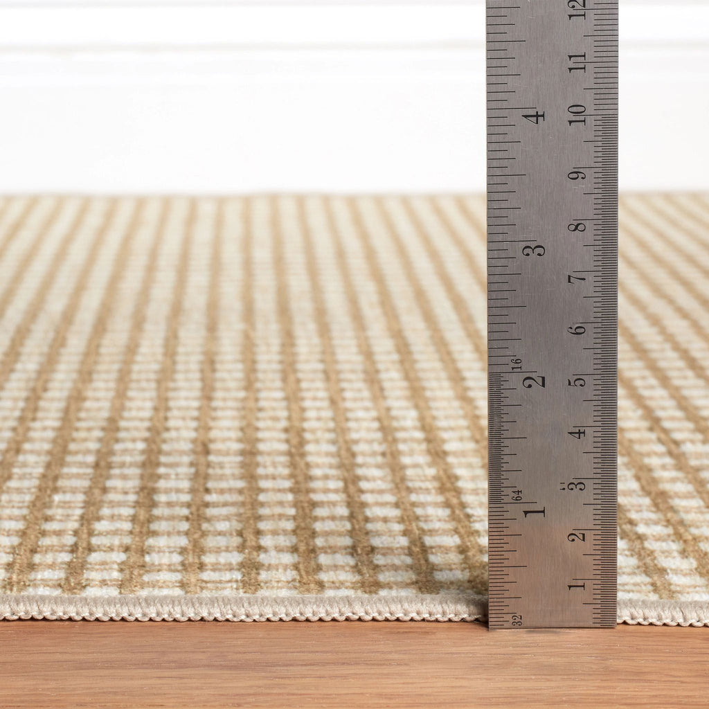 Hartley Natural Machine Washable Rug - Light House Co.