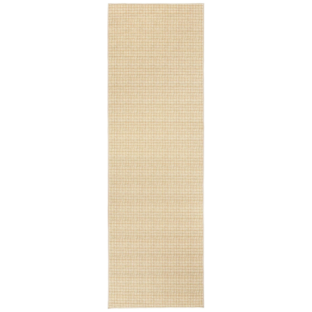 Hartley Natural Machine Washable Rug - Light House Co.