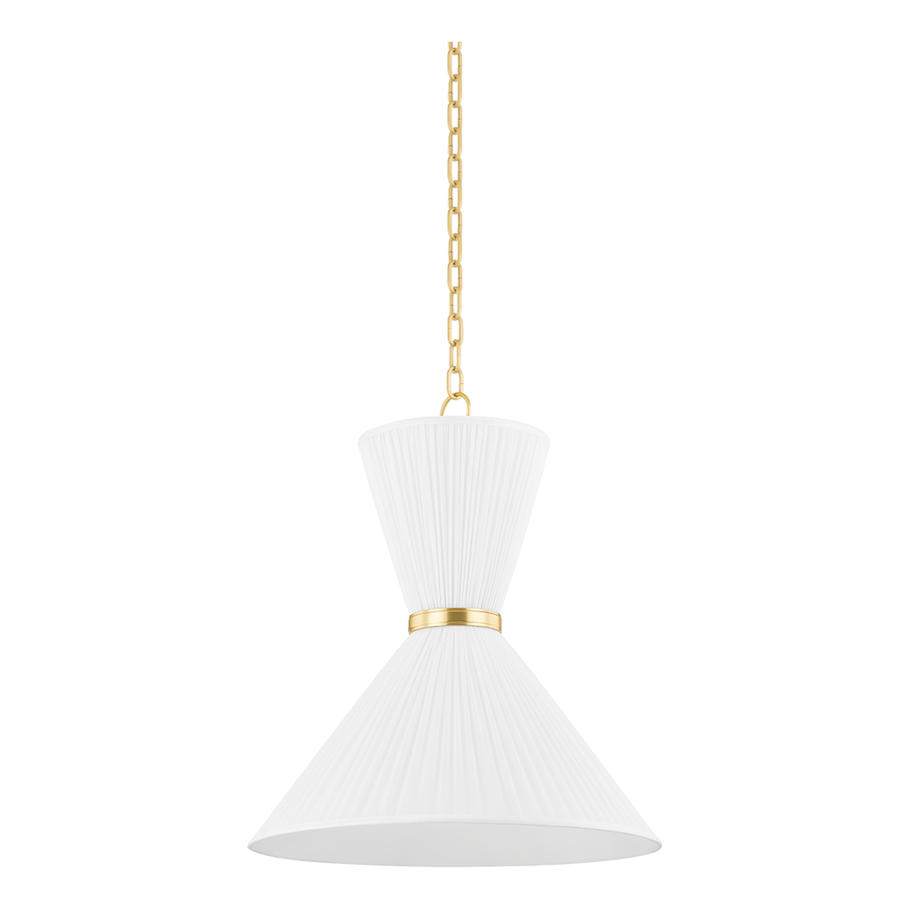 Enid Pendant - Light House Co.