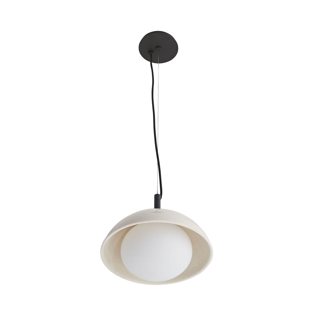 Glaze Pendant - Light House Co.