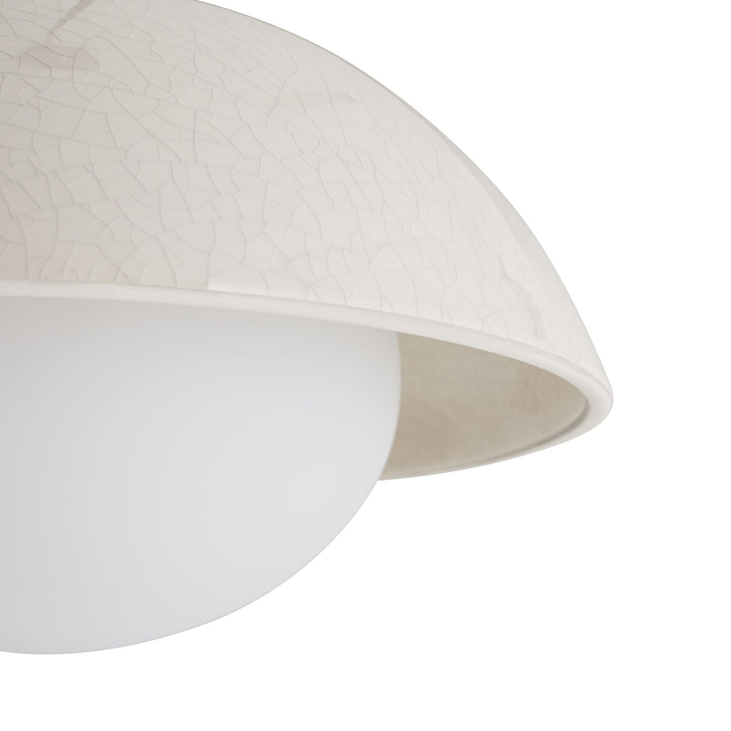 Glaze Pendant - Light House Co.