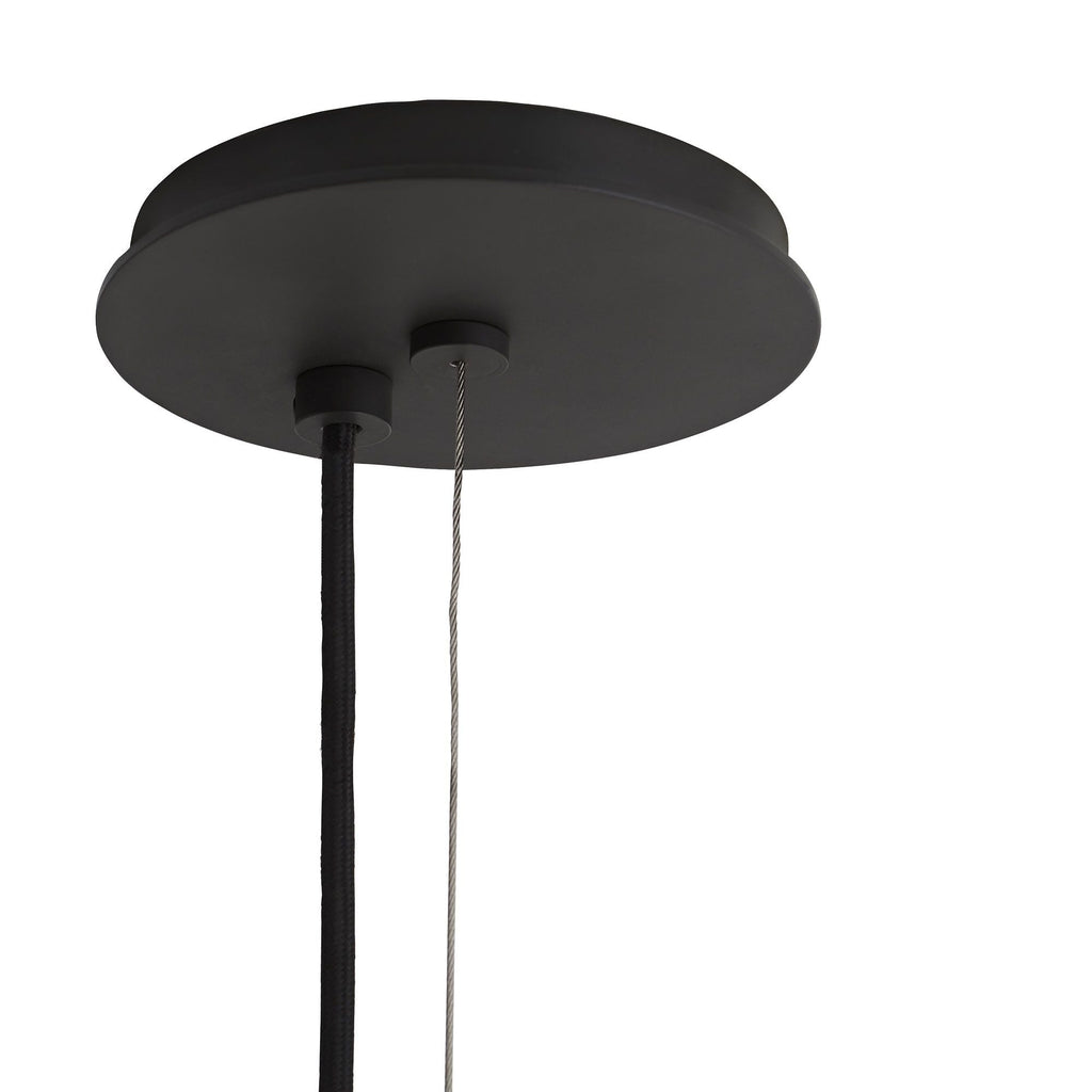 Glaze Pendant - Light House Co.