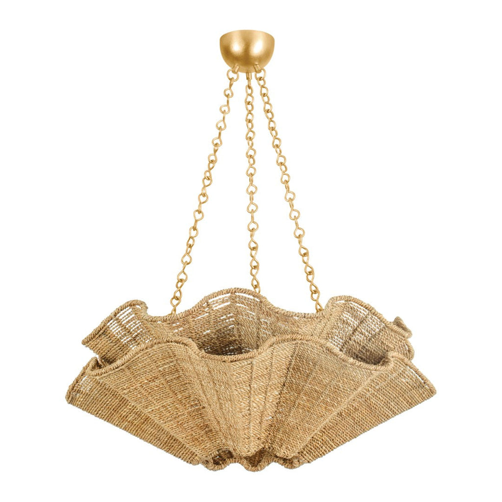 Hayworth Chandelier - Light House Co.
