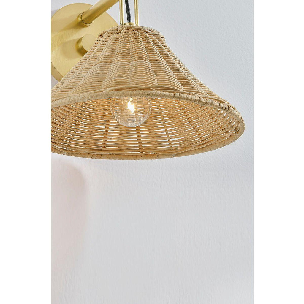 Dalia Wall Sconce - Light House Co.