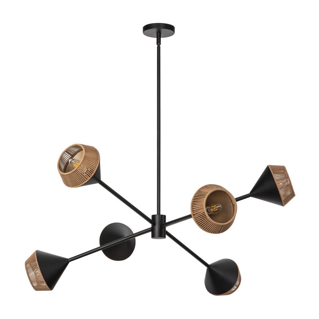 Daphne Chandelier - Light House Co.
