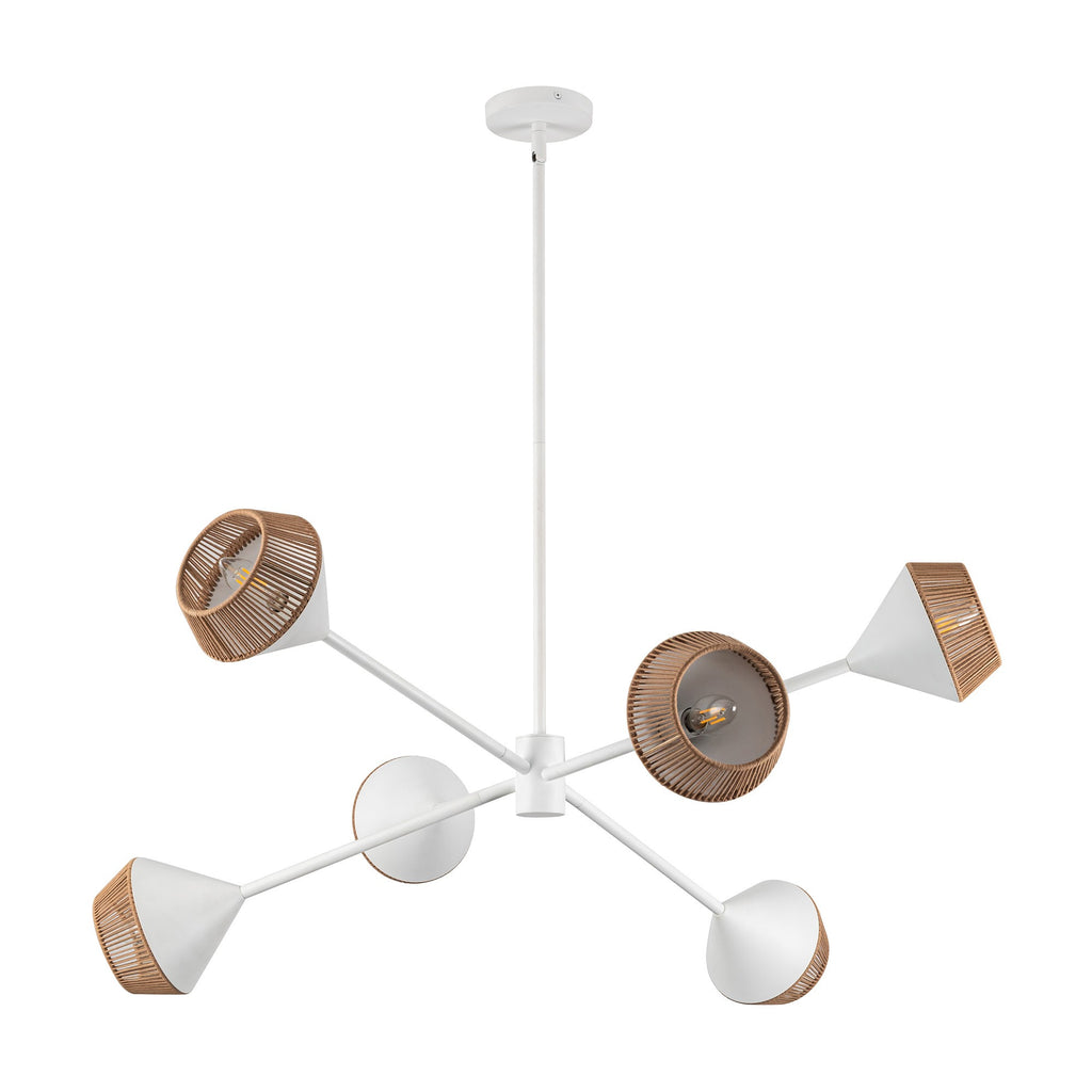 Daphne Chandelier - Light House Co.