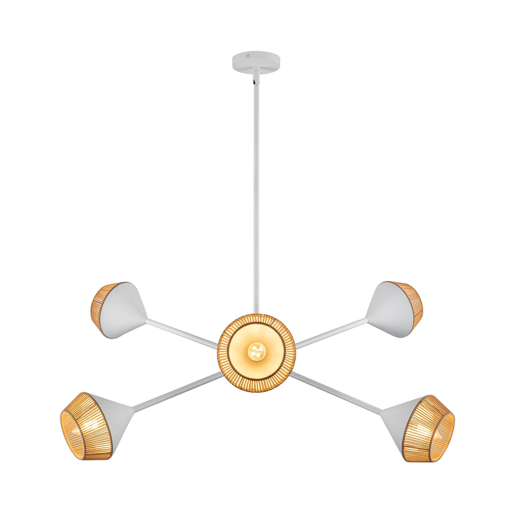 Daphne Chandelier - Light House Co.