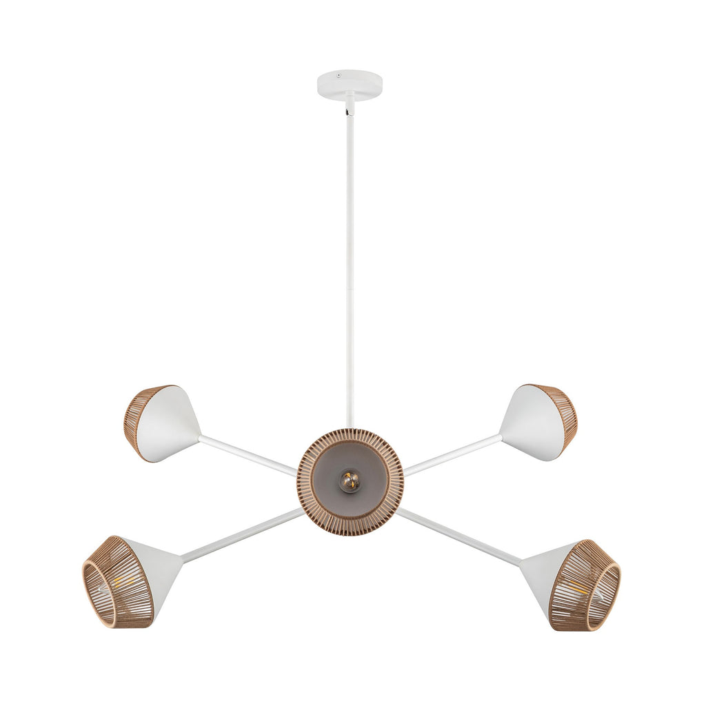 Daphne Chandelier - Light House Co.