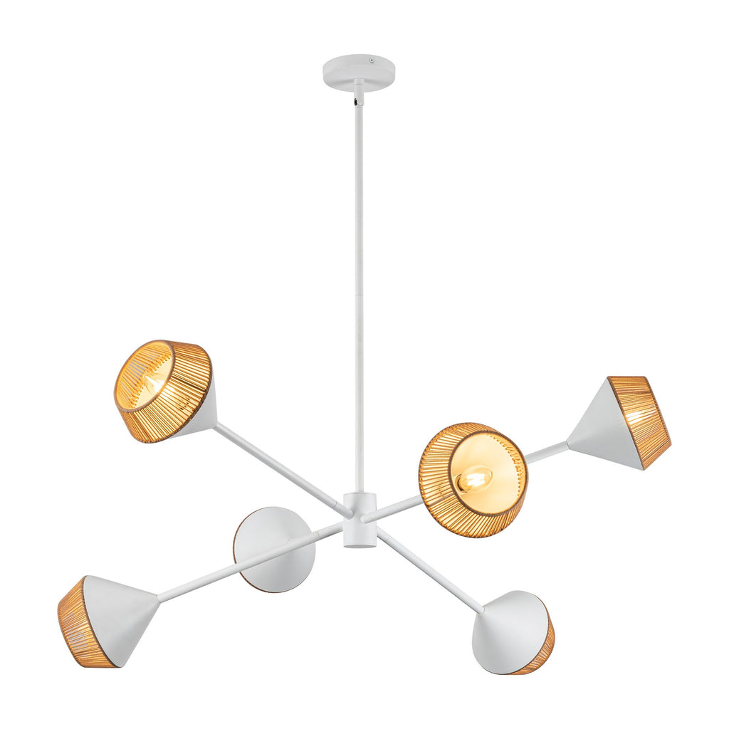 Daphne Chandelier - Light House Co.