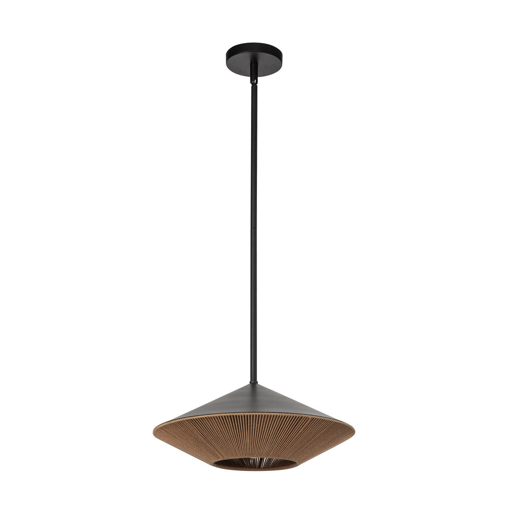 Daphne 15" Pendant - Light House Co.