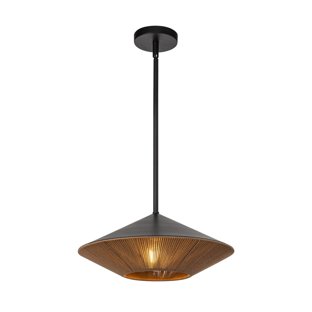 Daphne 15" Pendant - Light House Co.