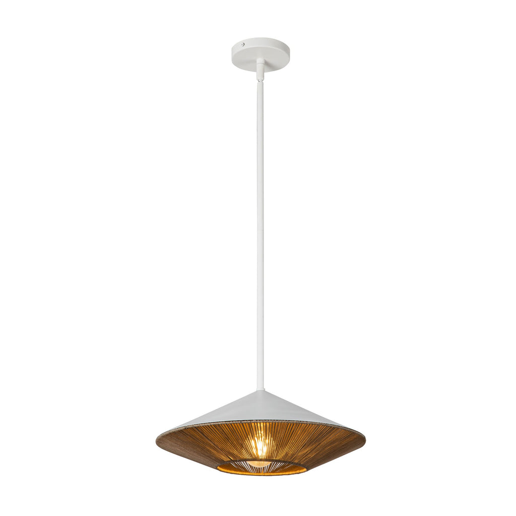 Daphne 15" Pendant - Light House Co.