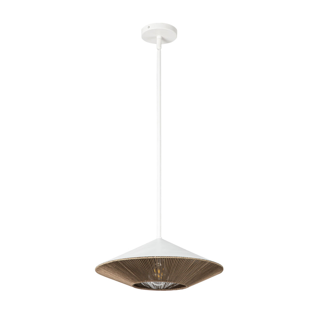 Daphne 15" Pendant - Light House Co.