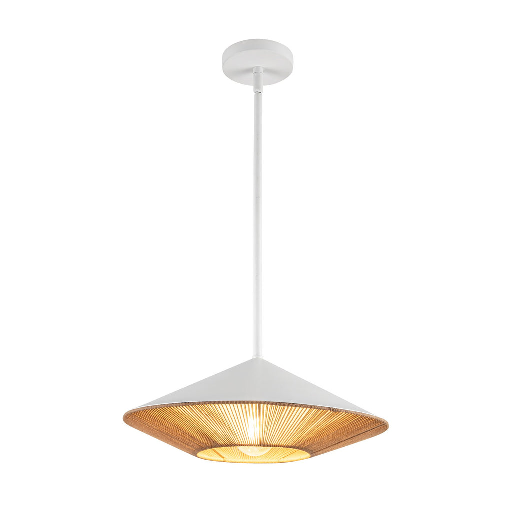 Daphne 15" Pendant - Light House Co.