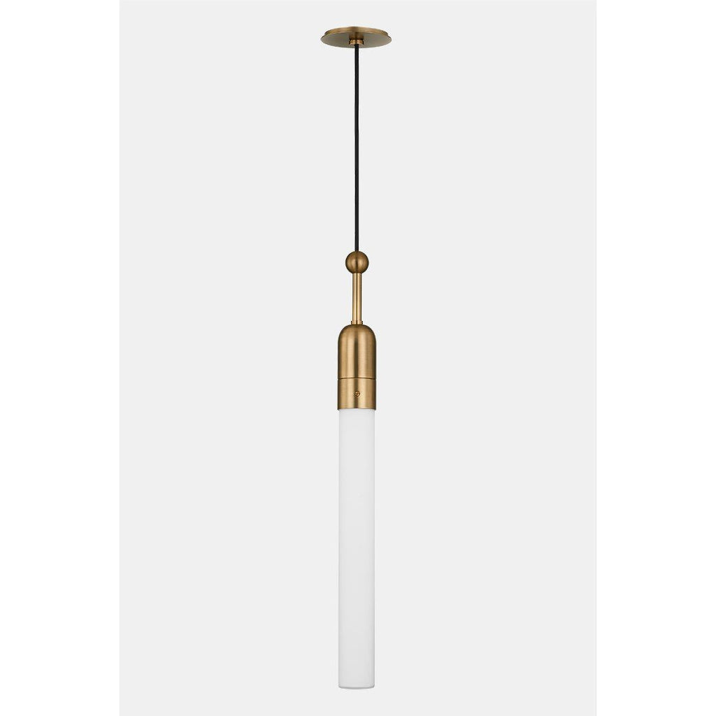 Darby Pendant - Light House Co.