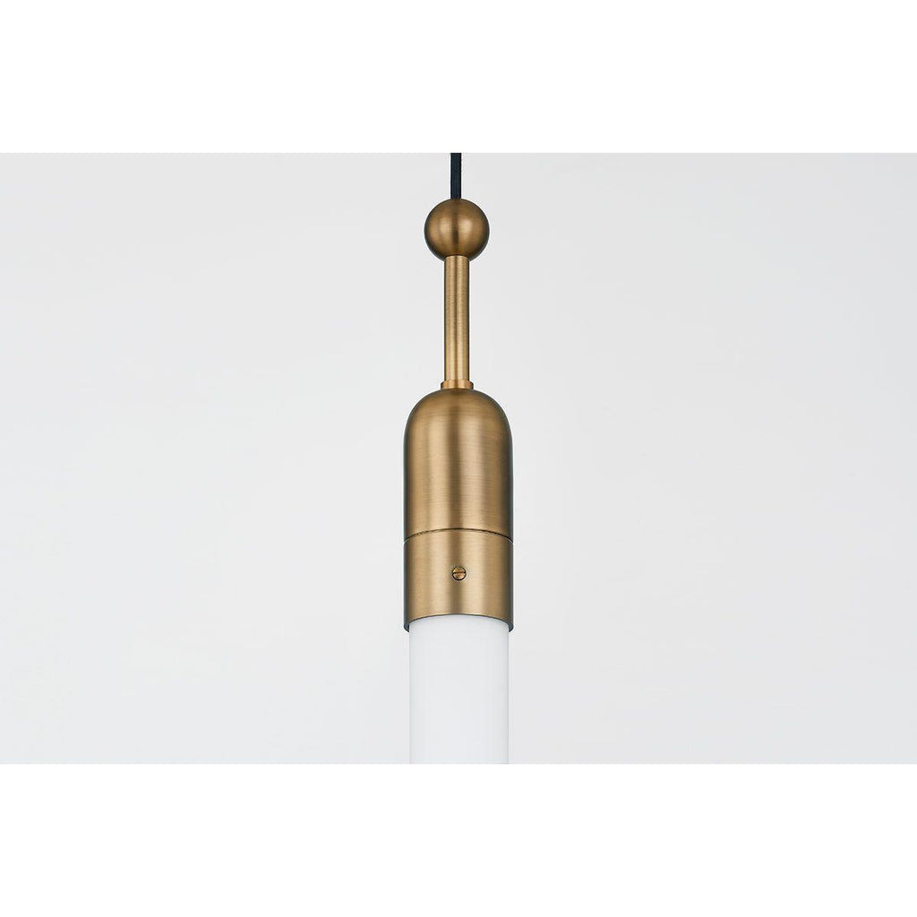 Darby Pendant - Light House Co.