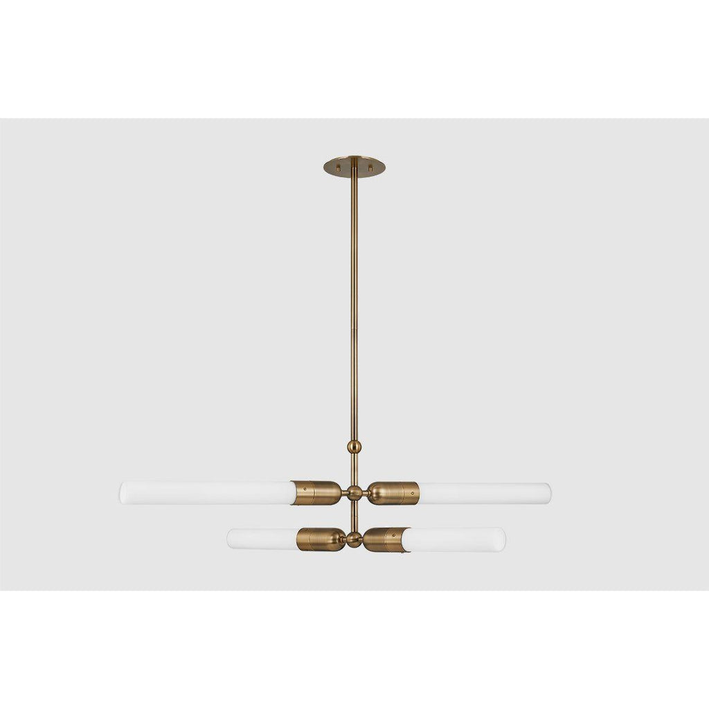 Darby Chandelier - Light House Co.