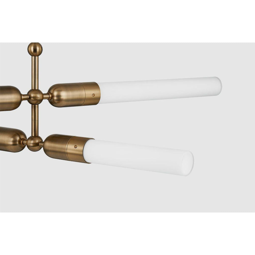 Darby Chandelier - Light House Co.