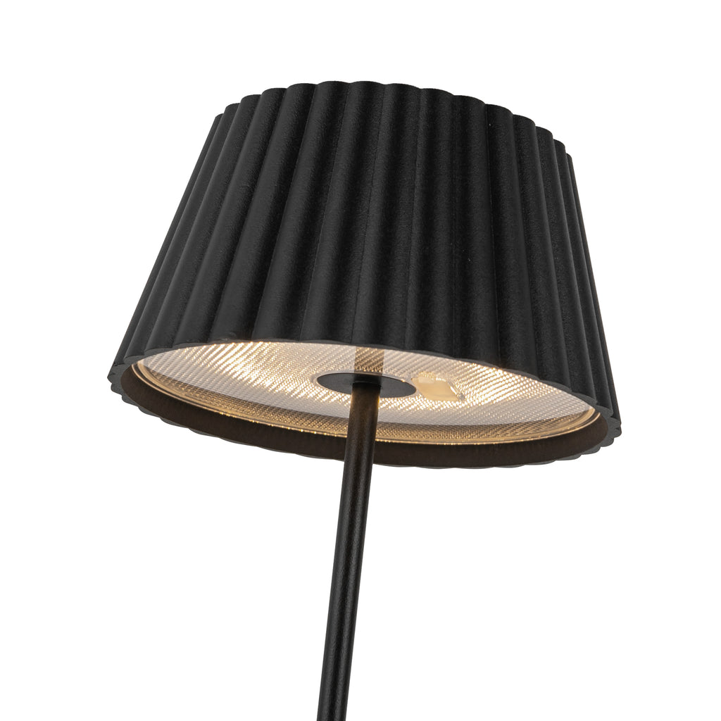 Dario Table Lamp - Light House Co.