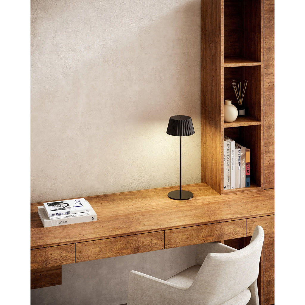 Dario Table Lamp - Light House Co.