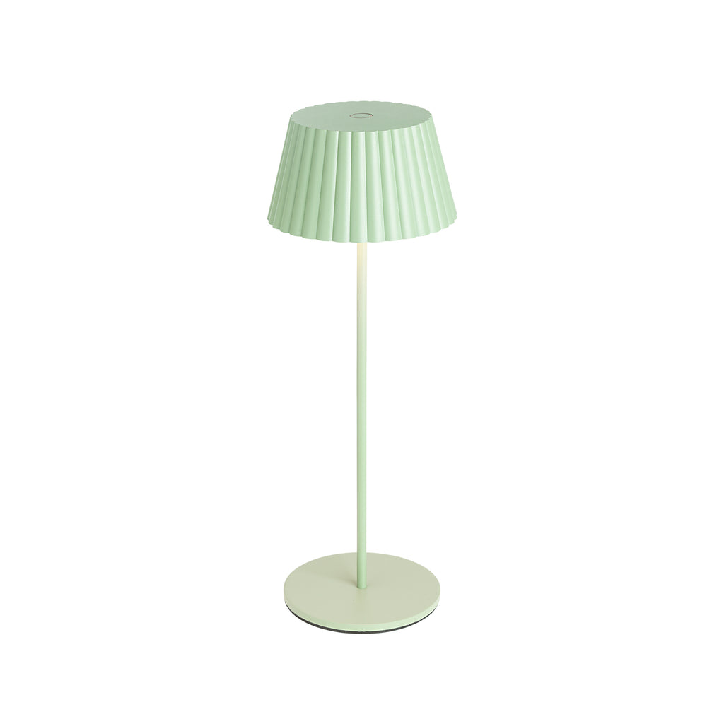 Dario Table Lamp - Light House Co.
