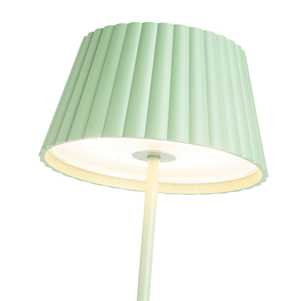 Dario Table Lamp - Light House Co.