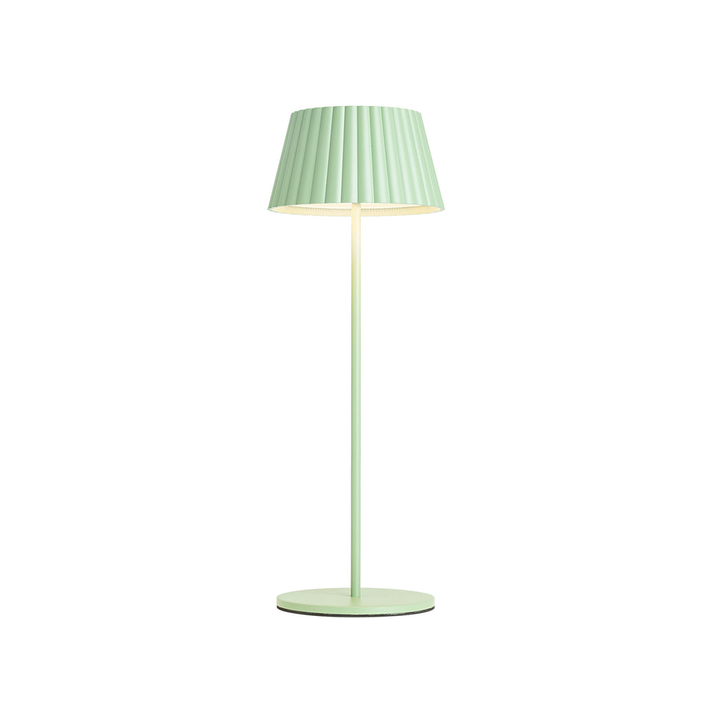 Dario Table Lamp - Light House Co.